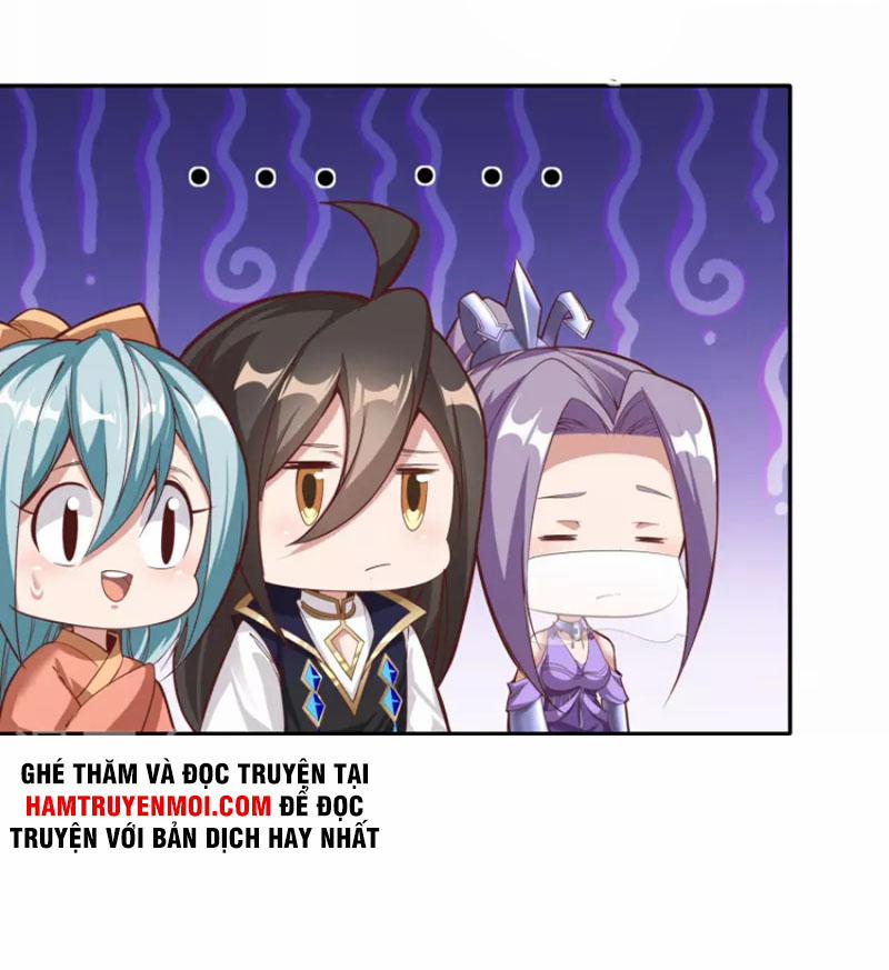 Tiên Đế Xâm Nhập 138 trang 10