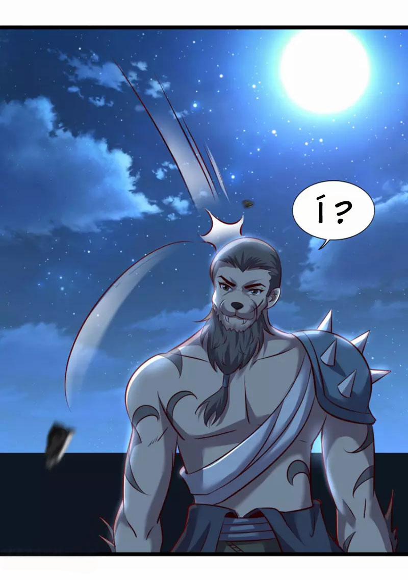 Tiên Đế Xâm Nhập 139 trang 19