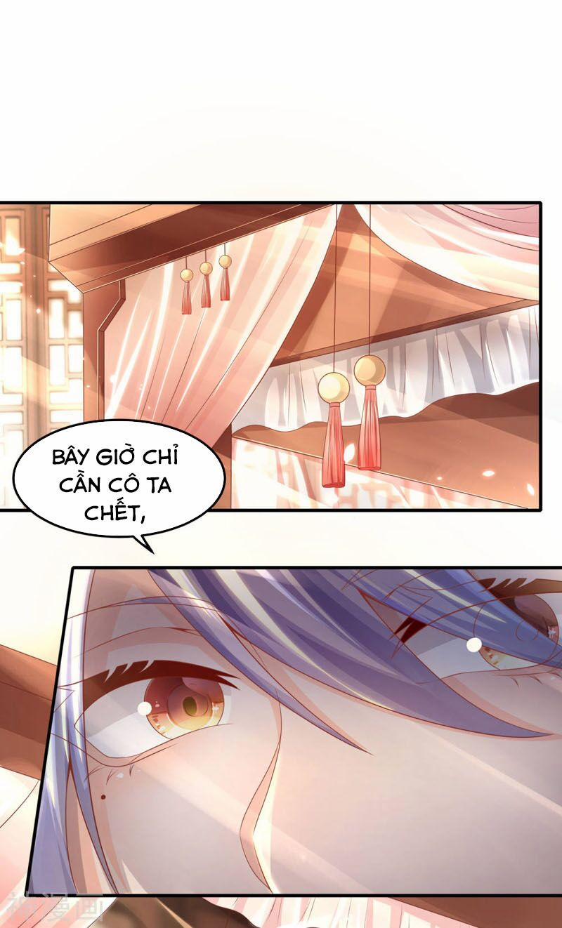 Tiên Đế Xâm Nhập 14 trang 18