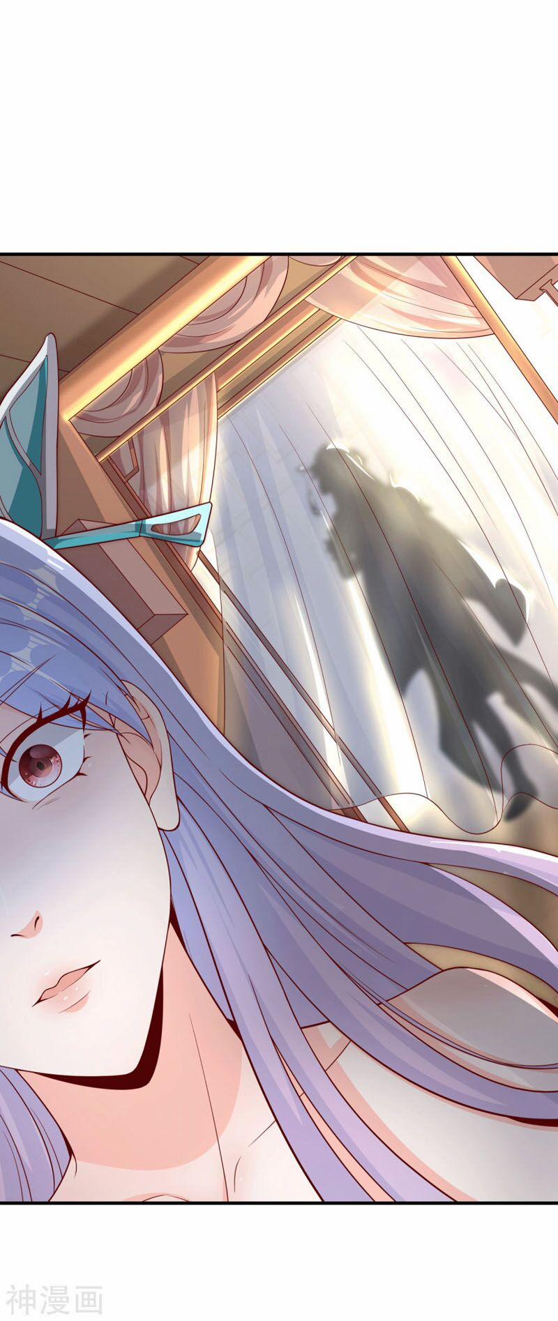 Tiên Đế Xâm Nhập 14 trang 29