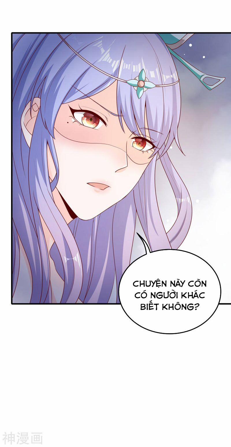 Tiên Đế Xâm Nhập 14 trang 5