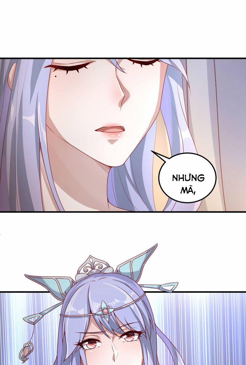 Tiên Đế Xâm Nhập 14 trang 7