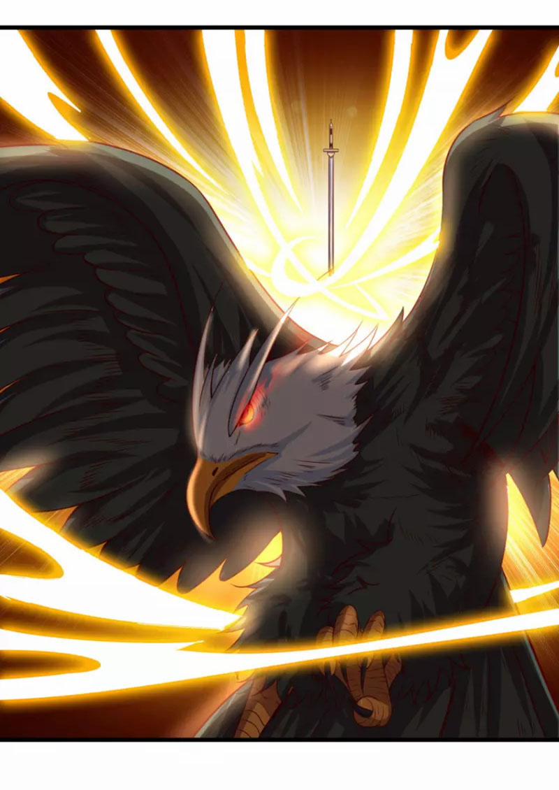 Tiên Đế Xâm Nhập 141 trang 13