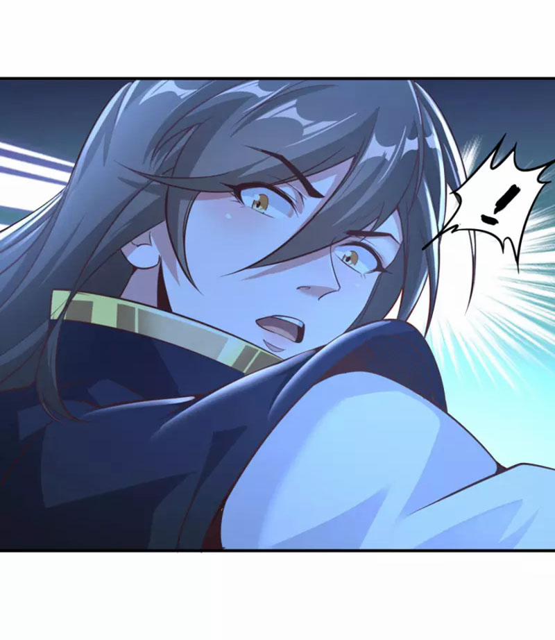 Tiên Đế Xâm Nhập 141 trang 5