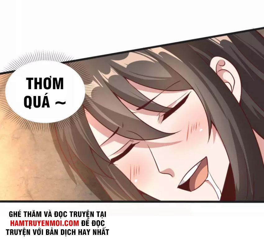 Tiên Đế Xâm Nhập 142 trang 18