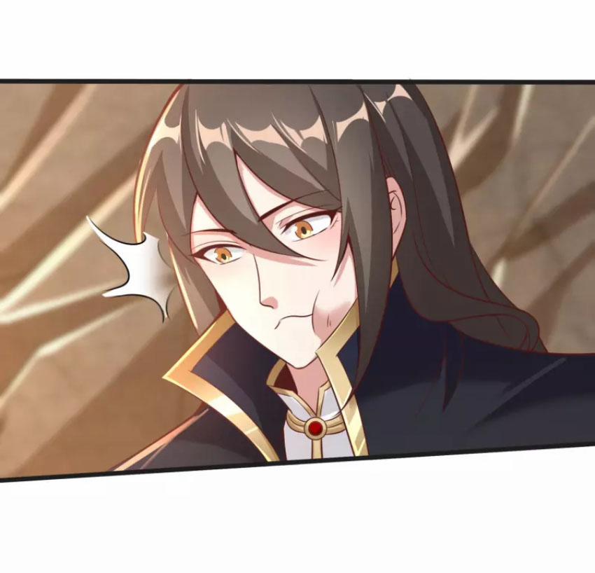 Tiên Đế Xâm Nhập 142 trang 21