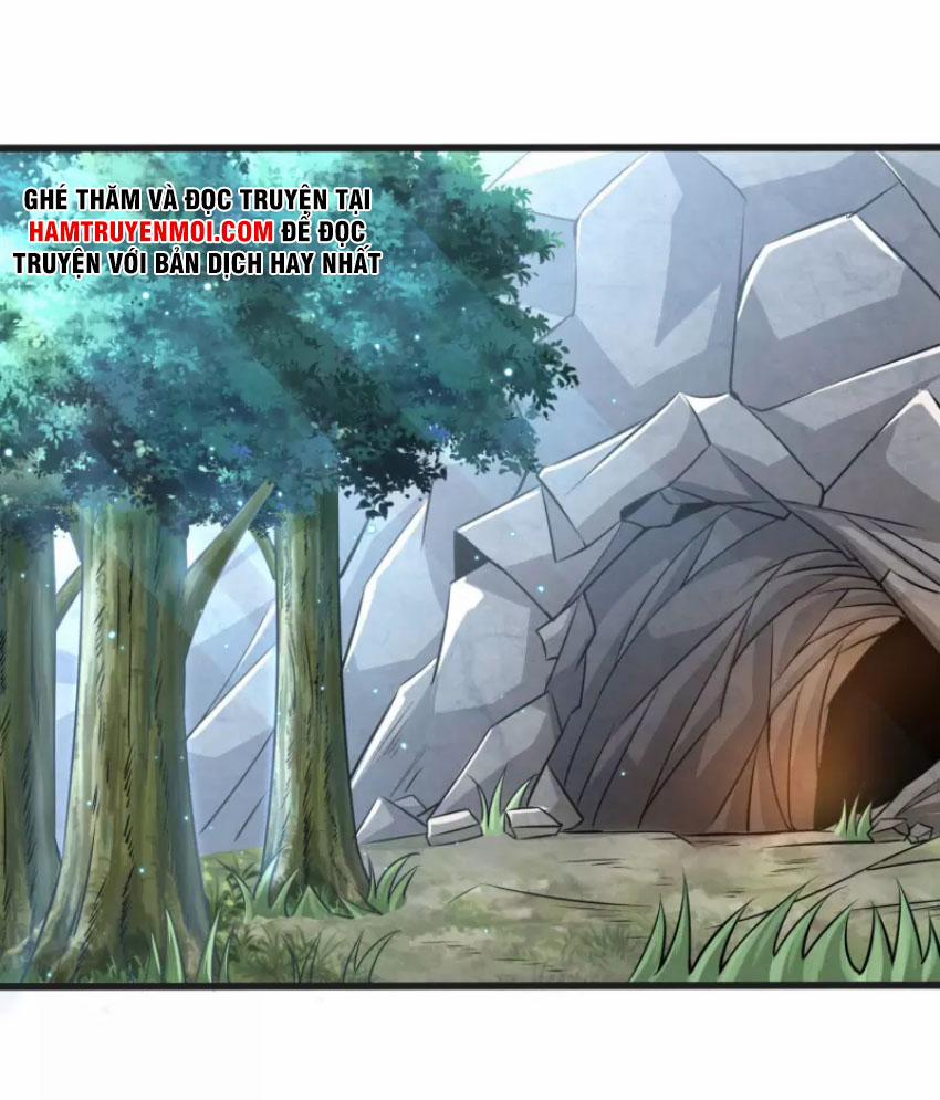 Tiên Đế Xâm Nhập 142 trang 4