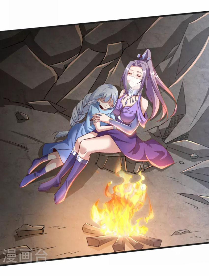 Tiên Đế Xâm Nhập 142 trang 5