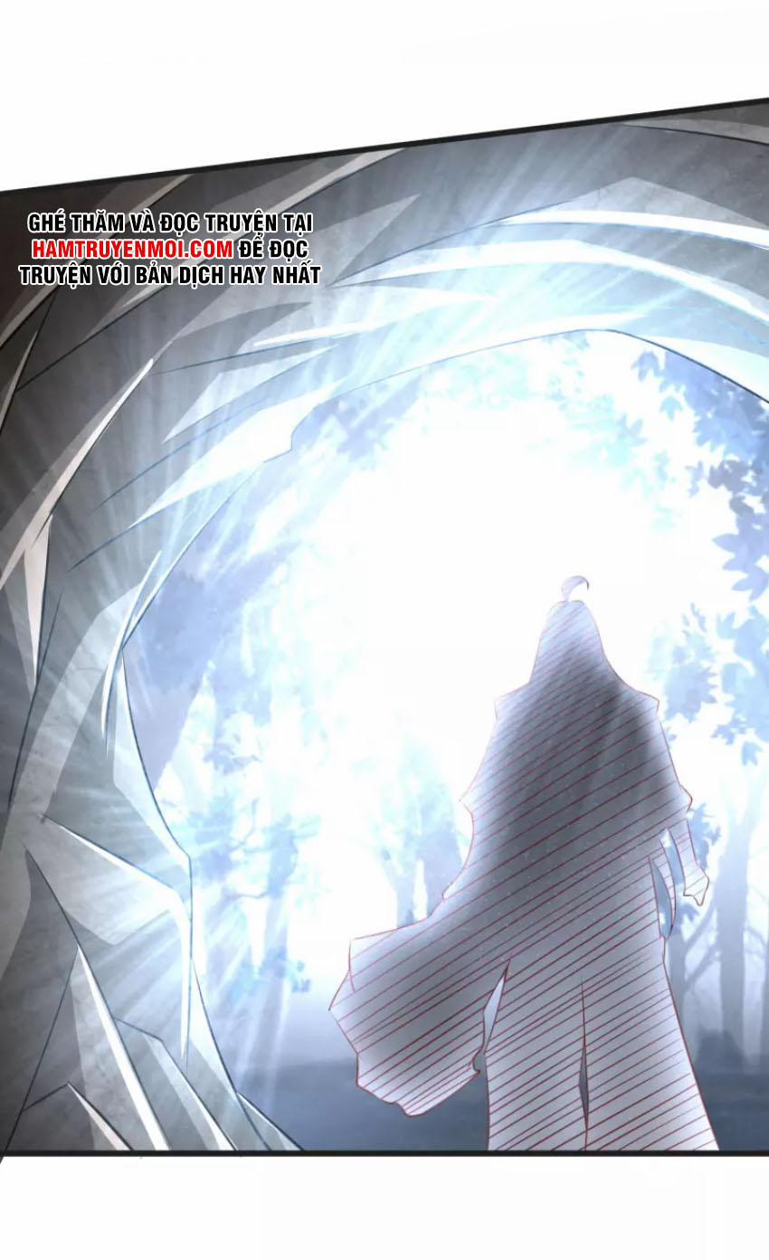 Tiên Đế Xâm Nhập 142 trang 6