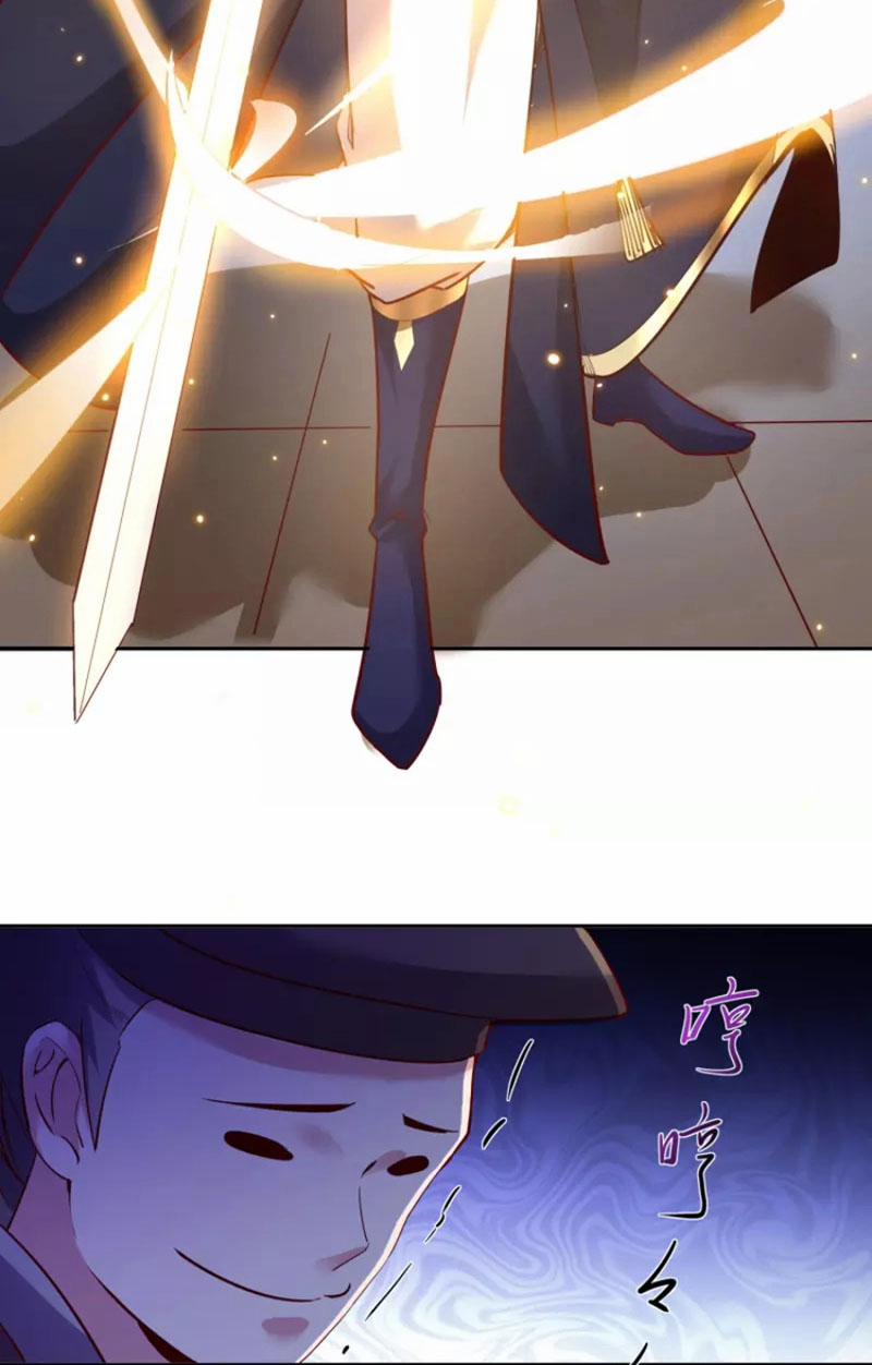 Tiên Đế Xâm Nhập 145 trang 27