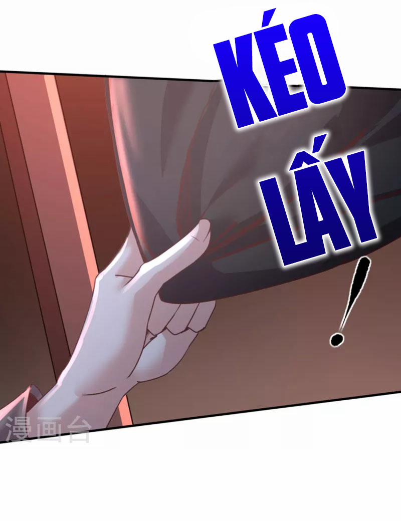 Tiên Đế Xâm Nhập 148 trang 21