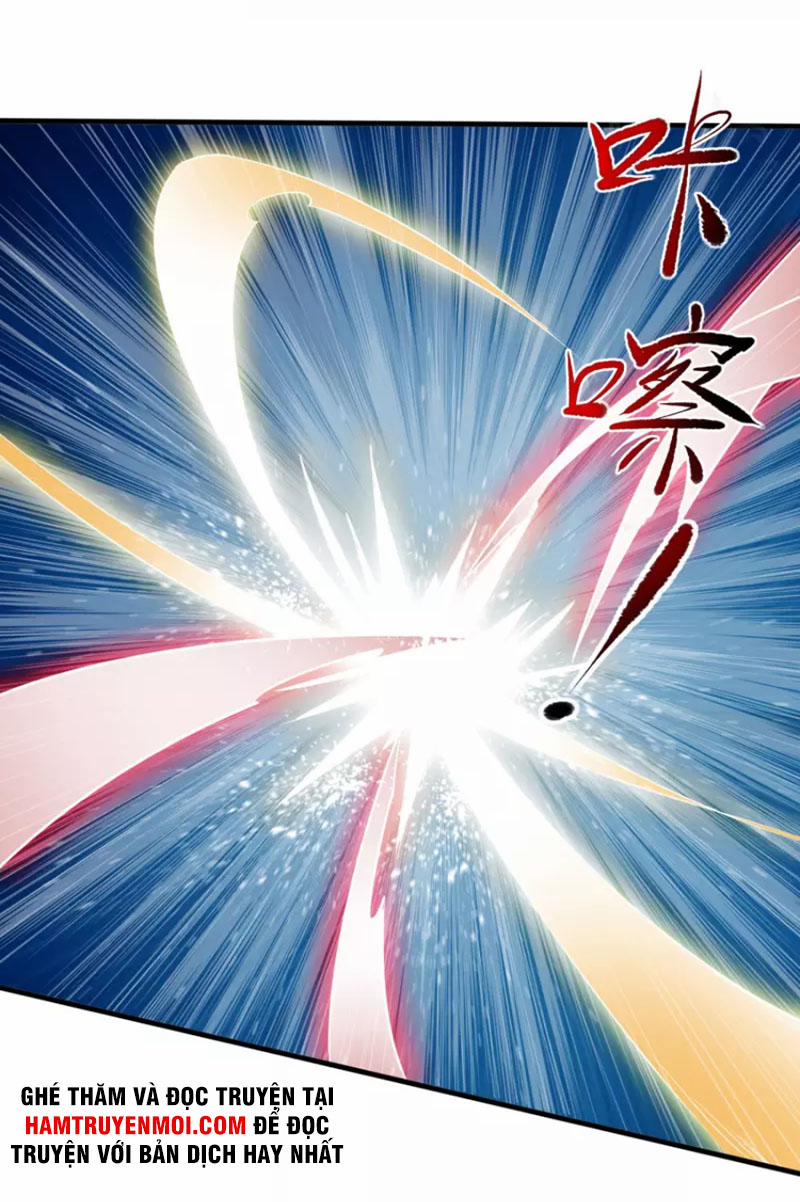 Tiên Đế Xâm Nhập 148 trang 28