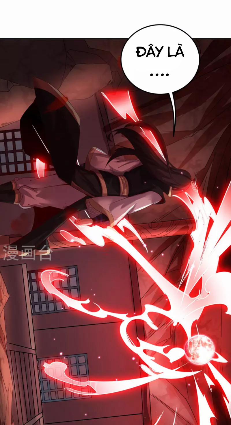 Tiên Đế Xâm Nhập 148 trang 9