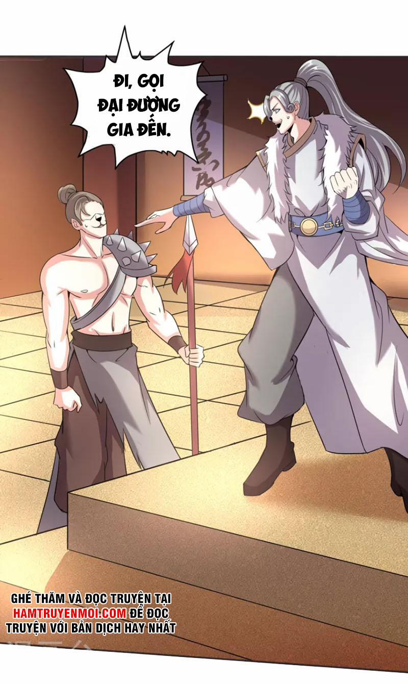 Tiên Đế Xâm Nhập 149 trang 10