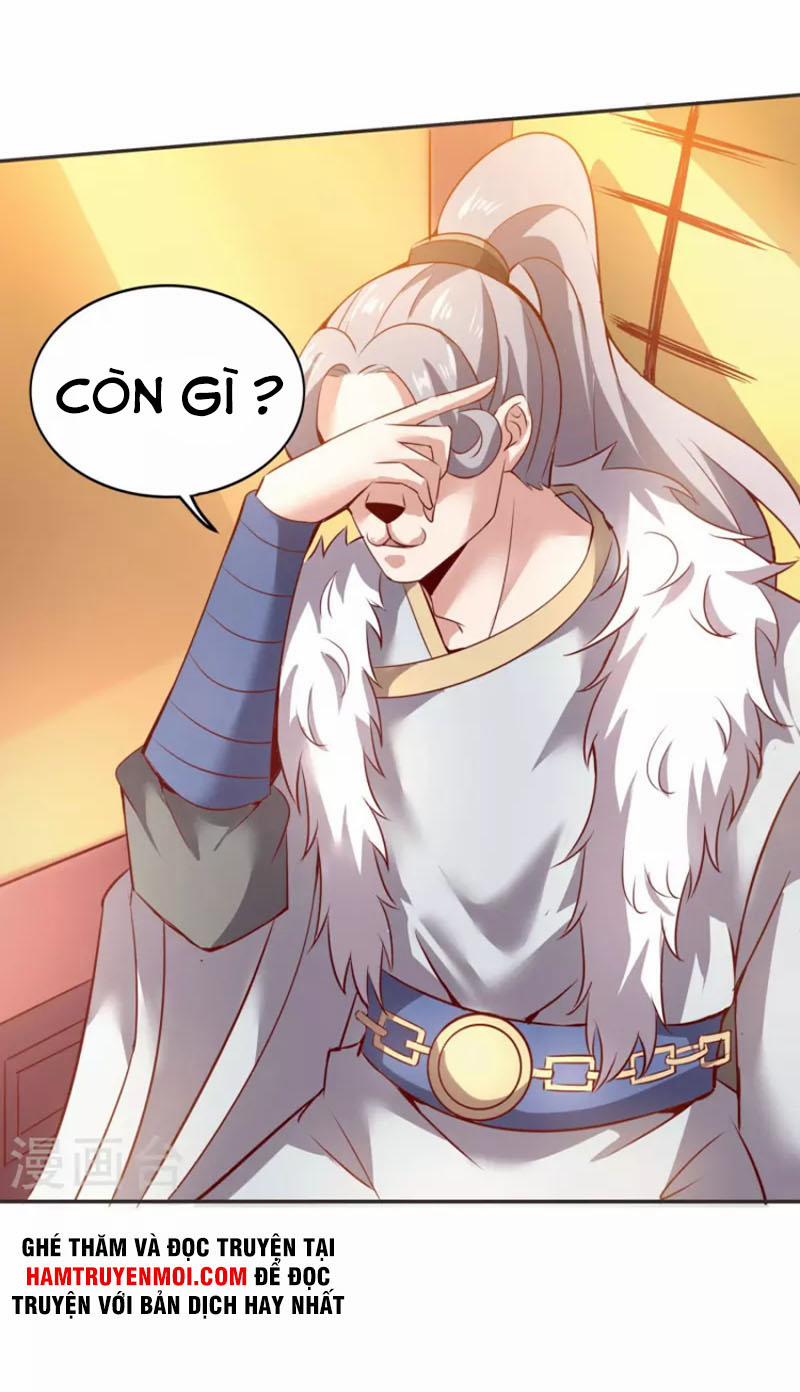 Tiên Đế Xâm Nhập 149 trang 6