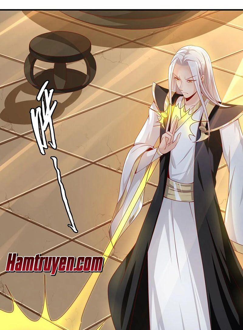 Tiên Đế Xâm Nhập 16 trang 0