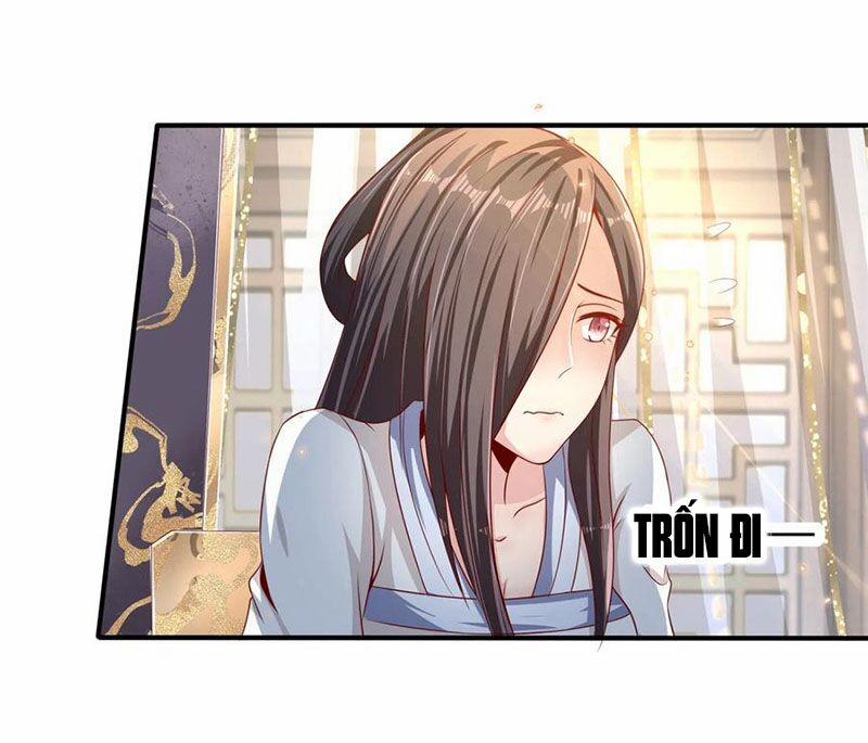 Tiên Đế Xâm Nhập 16 trang 25