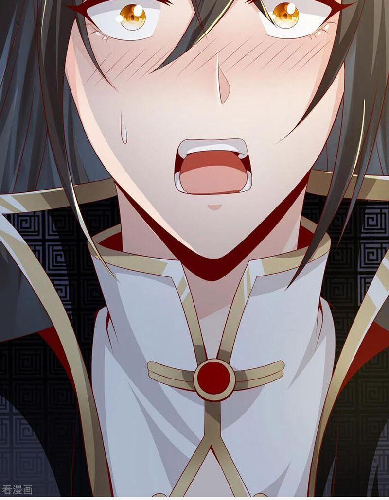 Tiên Đế Xâm Nhập 16 trang 32