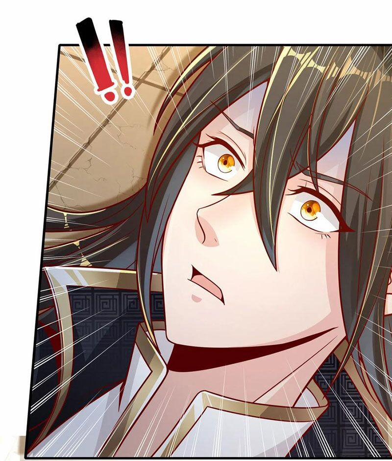 Tiên Đế Xâm Nhập 16 trang 6