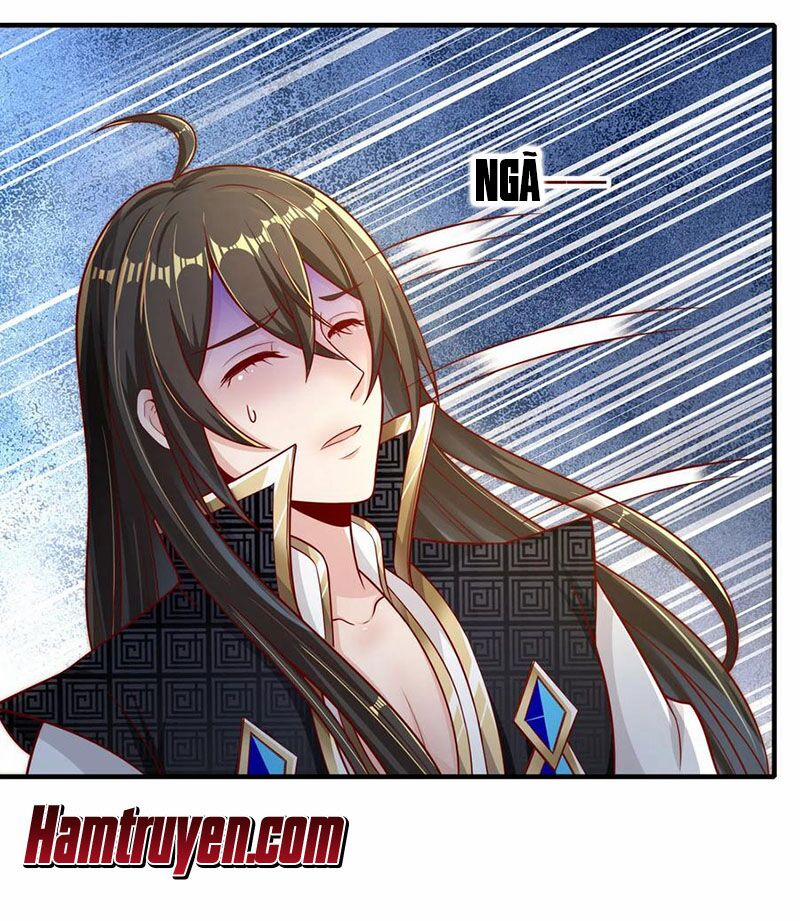 Tiên Đế Xâm Nhập 16 trang 9