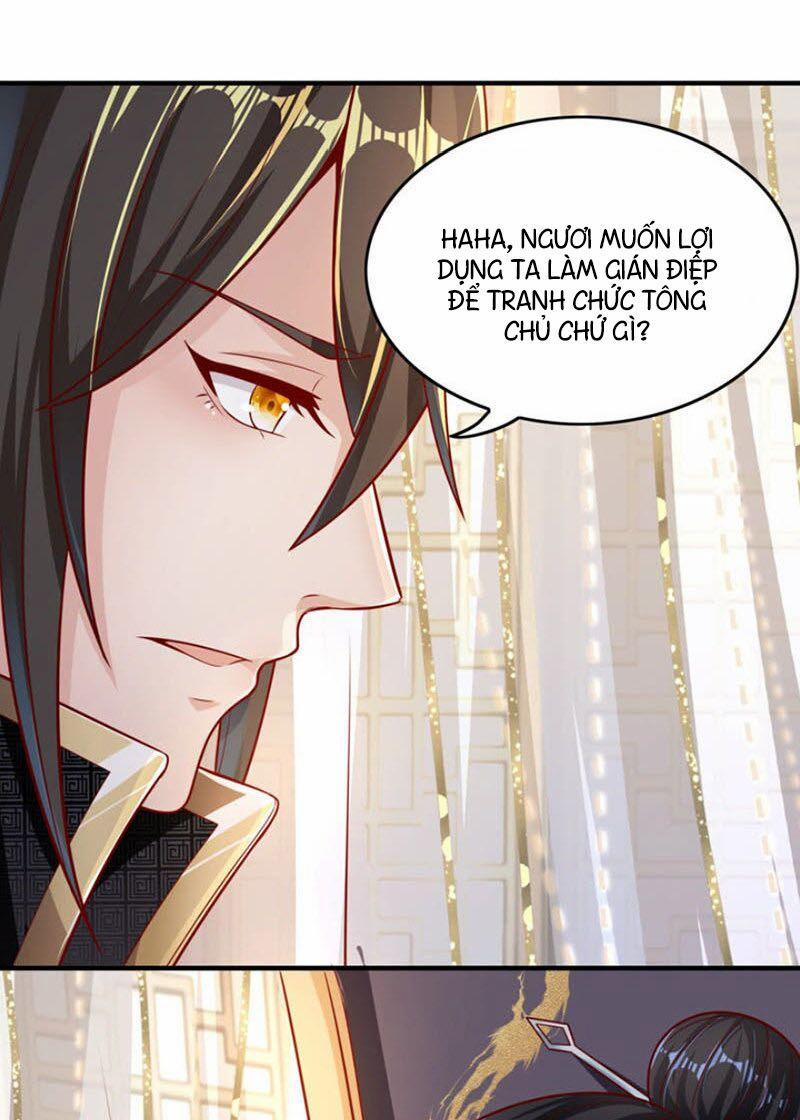 Tiên Đế Xâm Nhập 17 trang 1