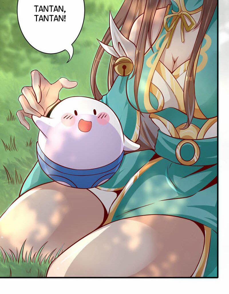 Tiên Đế Xâm Nhập 17 trang 31