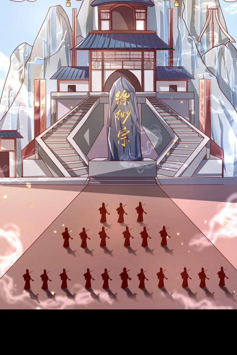 Tiên Đế Xâm Nhập 17 trang 5