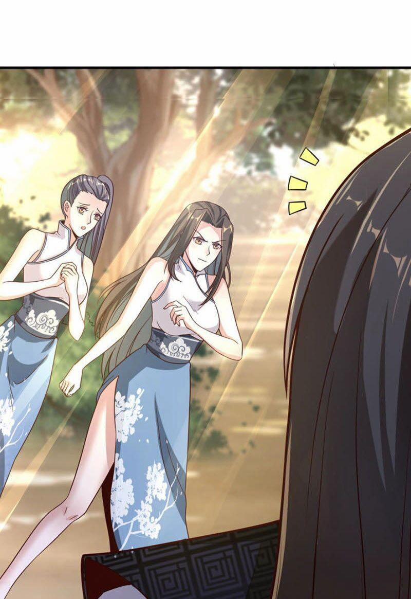 Tiên Đế Xâm Nhập 18 trang 1