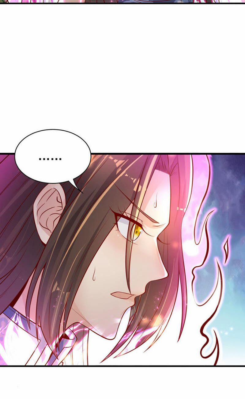 Tiên Đế Xâm Nhập 18 trang 18