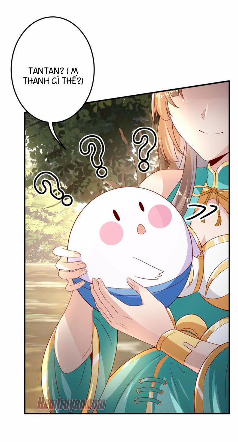 Tiên Đế Xâm Nhập 19 trang 10