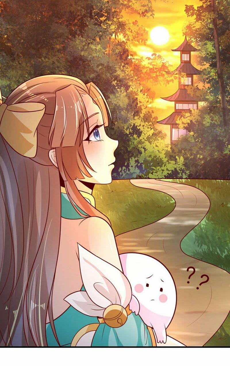 Tiên Đế Xâm Nhập 19 trang 12