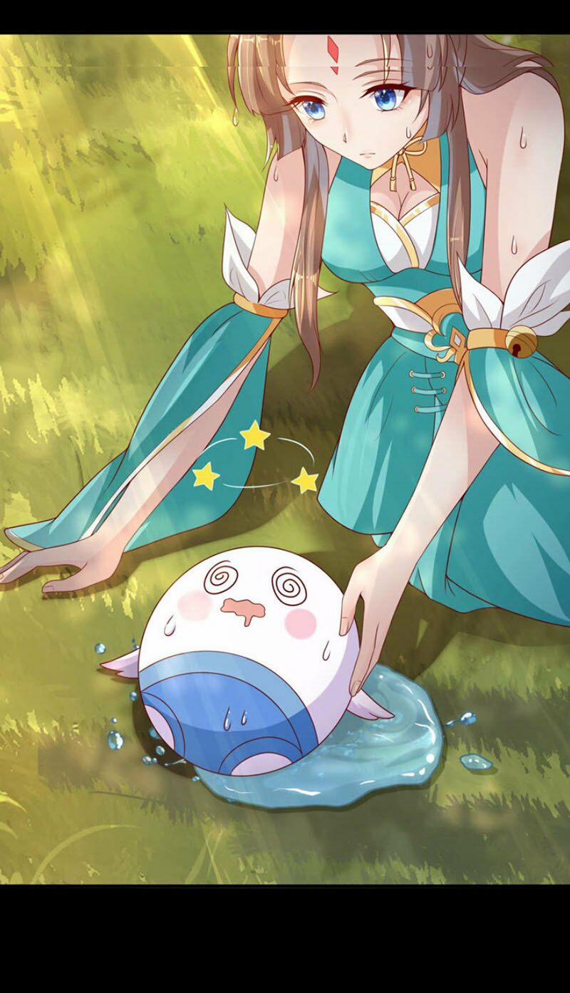 Tiên Đế Xâm Nhập 19 trang 4