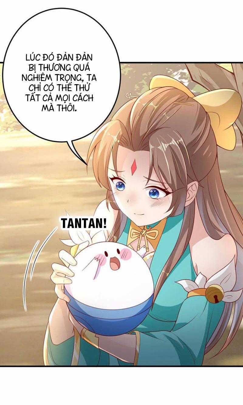 Tiên Đế Xâm Nhập 19 trang 7