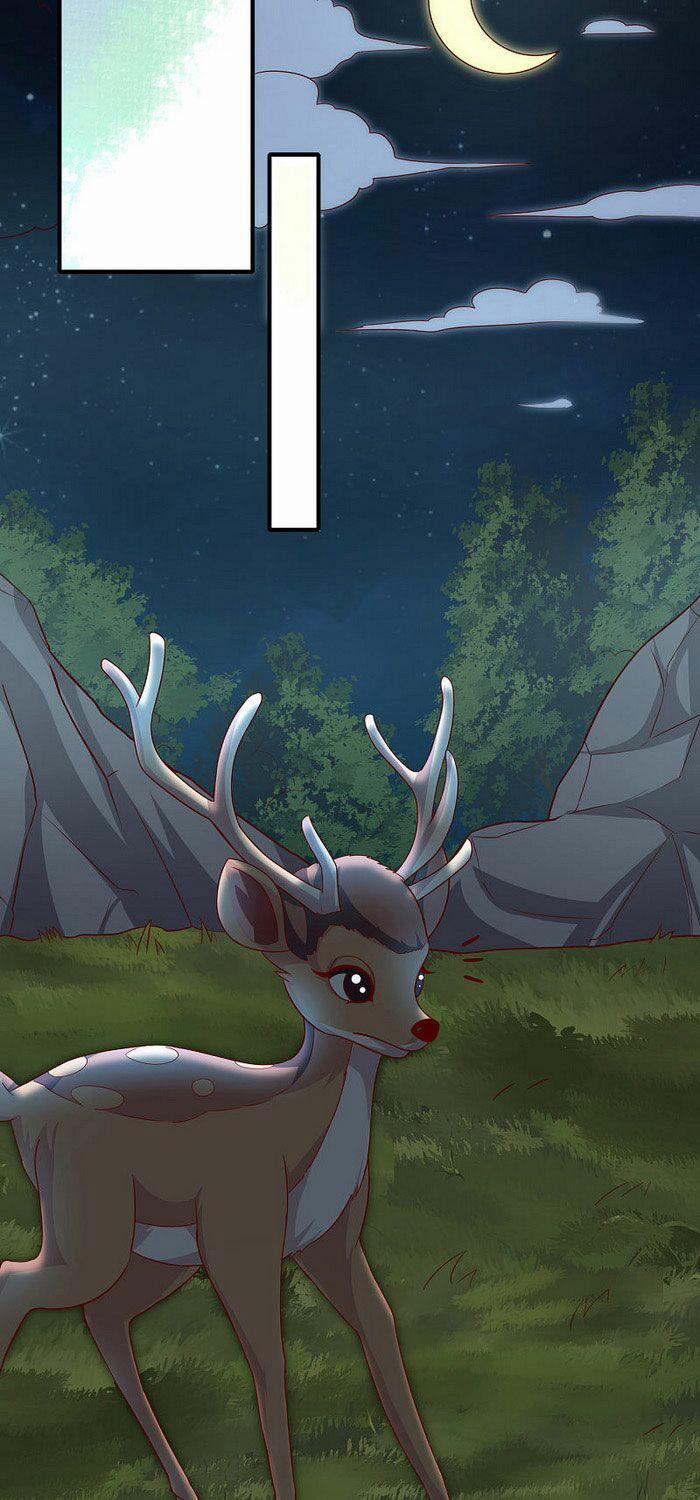 Tiên Đế Xâm Nhập 21 trang 27