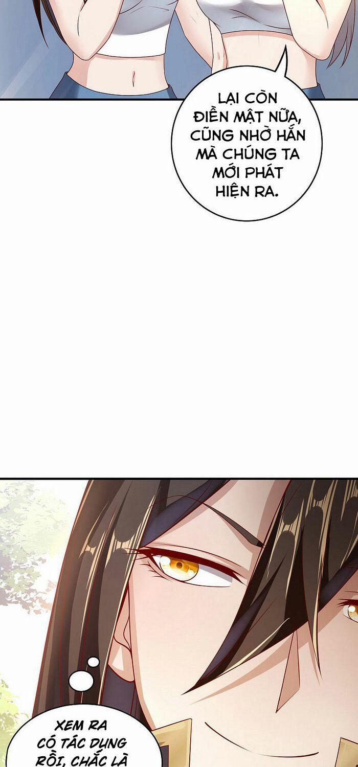 Tiên Đế Xâm Nhập 21 trang 9