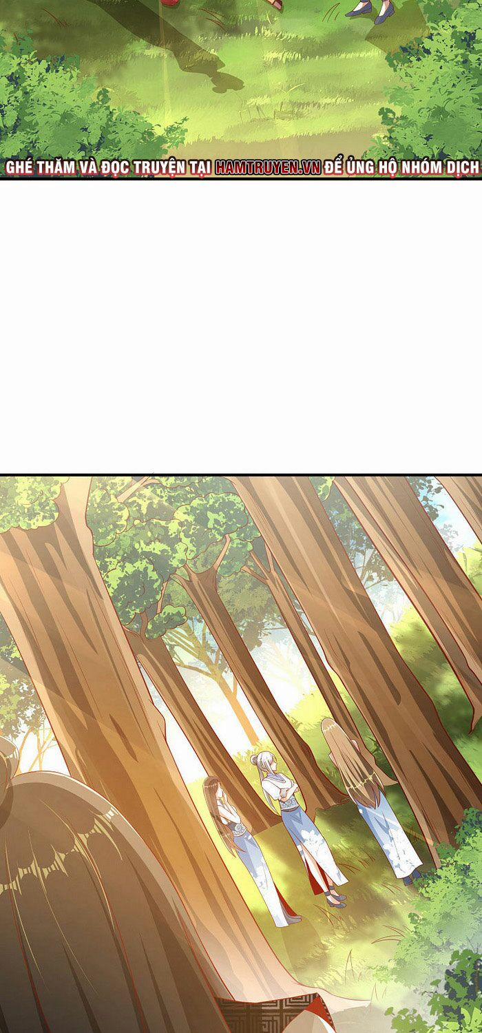 Tiên Đế Xâm Nhập 22 trang 2