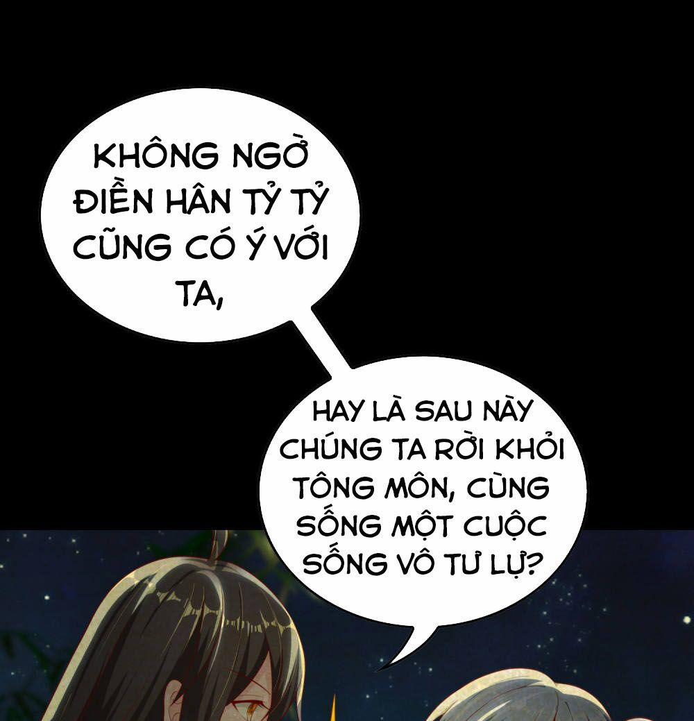 Tiên Đế Xâm Nhập 23 trang 10