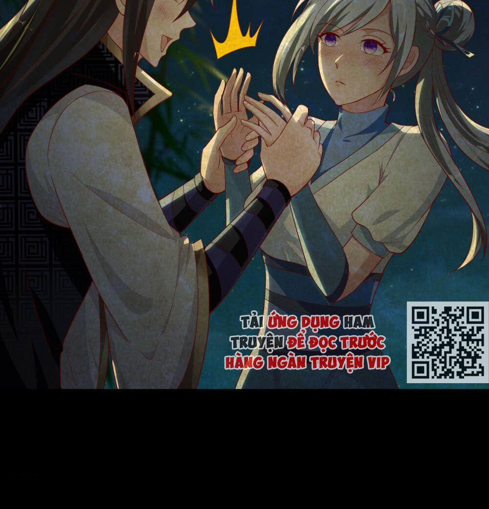 Tiên Đế Xâm Nhập 23 trang 11