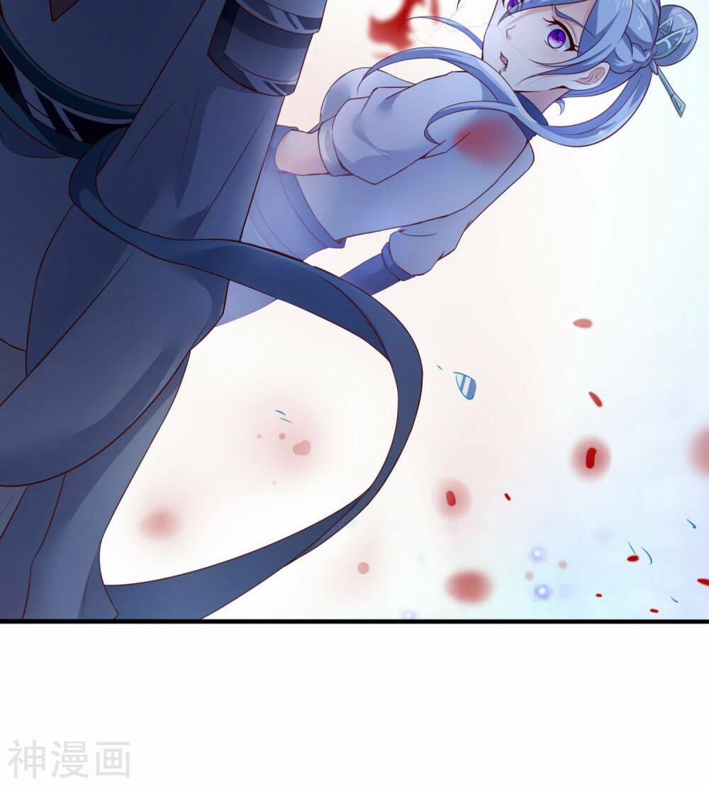 Tiên Đế Xâm Nhập 23 trang 47