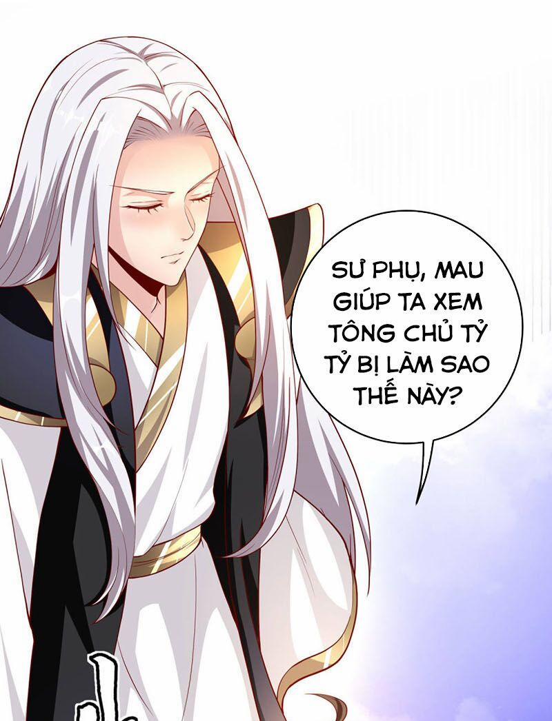 Tiên Đế Xâm Nhập 24 trang 15