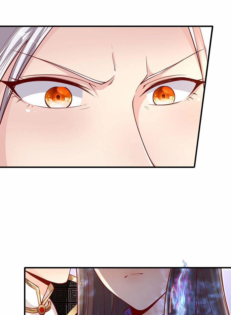 Tiên Đế Xâm Nhập 24 trang 17