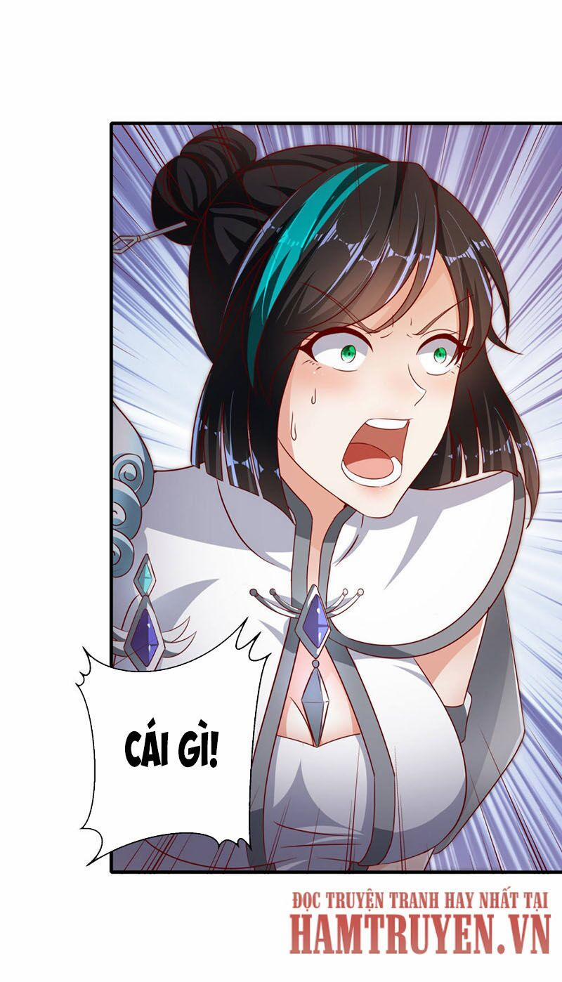 Tiên Đế Xâm Nhập 24 trang 7