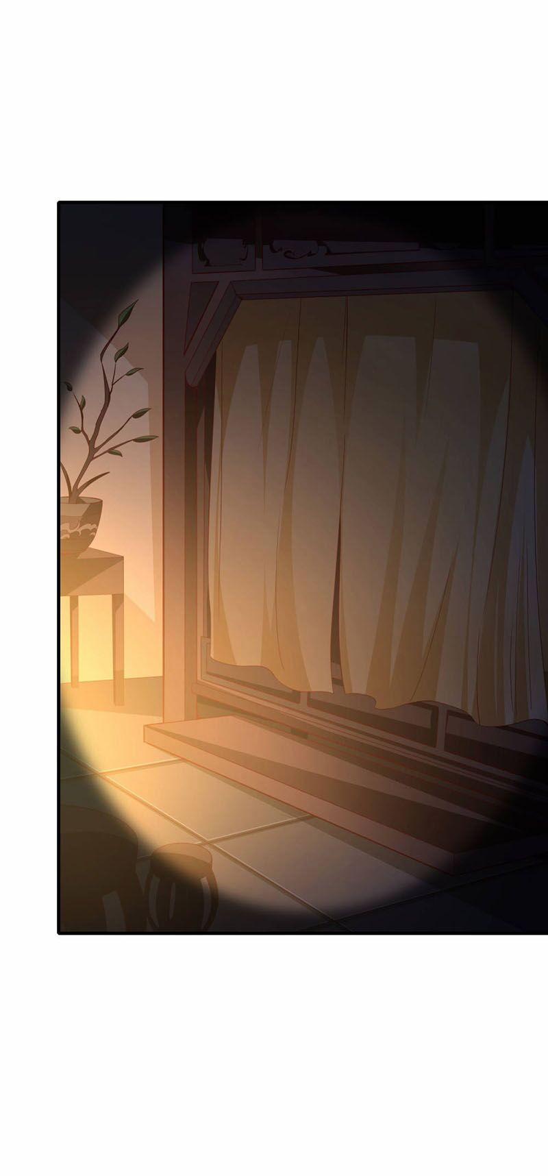 Tiên Đế Xâm Nhập 25 trang 29