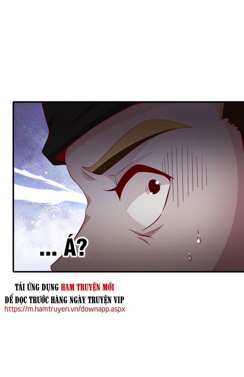 Tiên Đế Xâm Nhập 25 trang 32