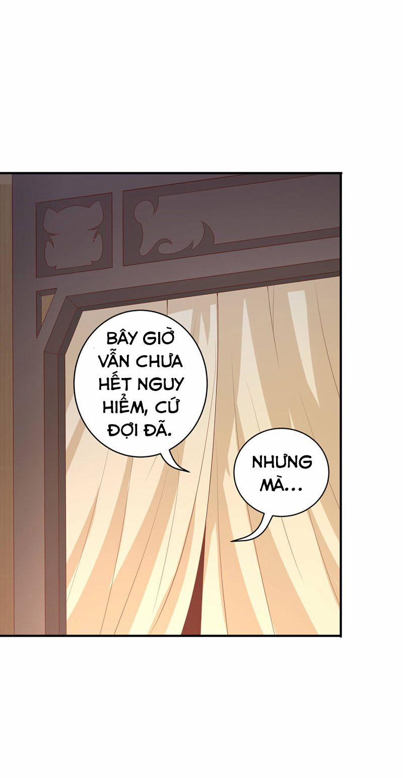 Tiên Đế Xâm Nhập 26 trang 13