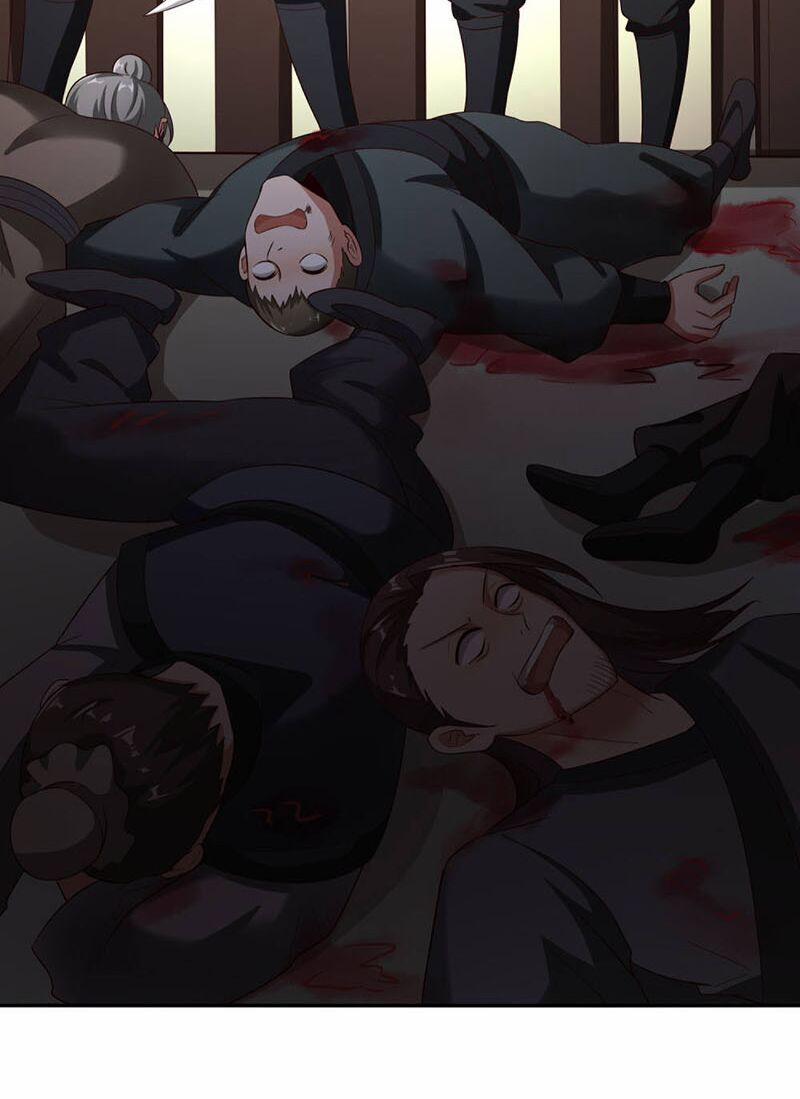 Tiên Đế Xâm Nhập 26 trang 2