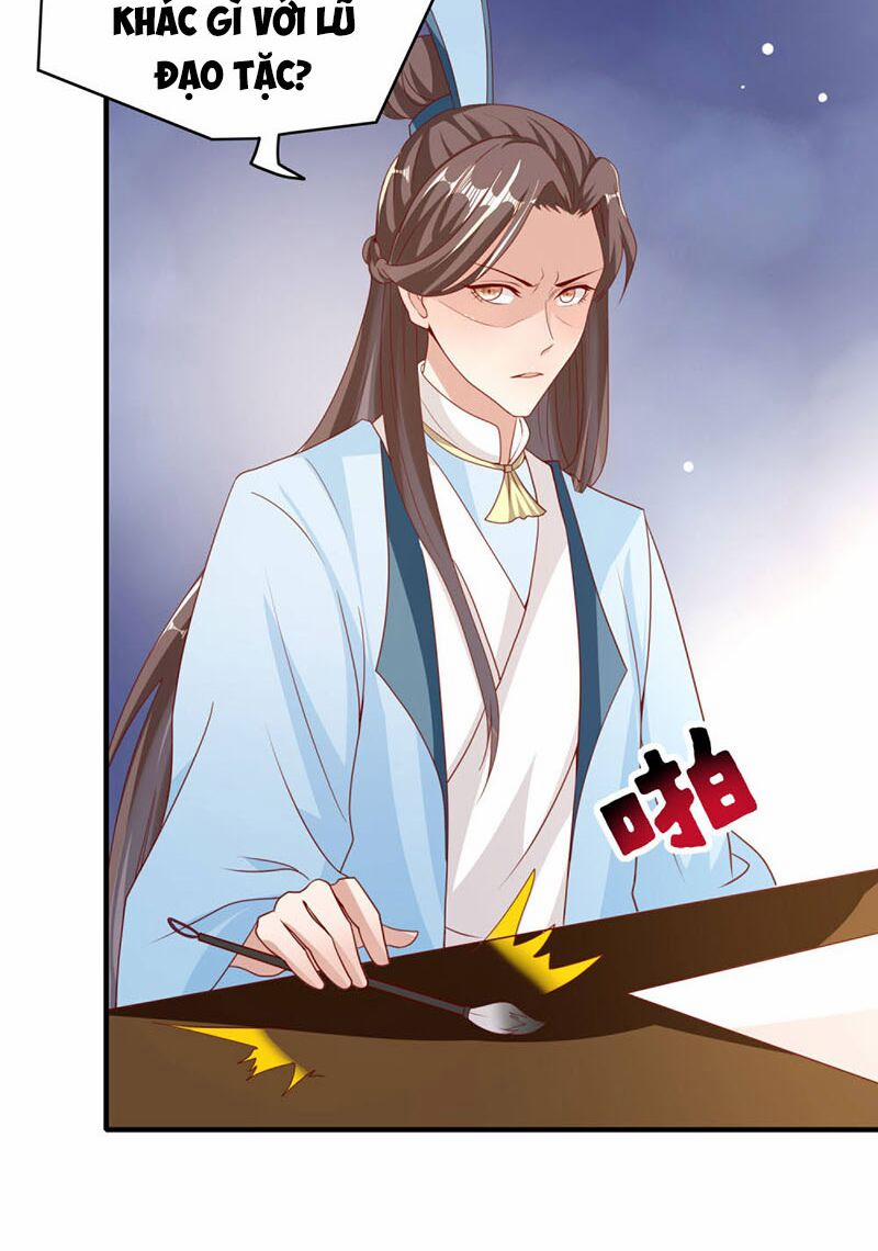 Tiên Đế Xâm Nhập 26 trang 39