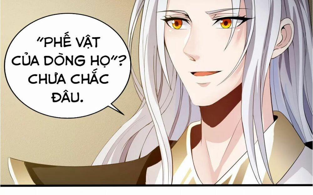 Tiên Đế Xâm Nhập 5 trang 15