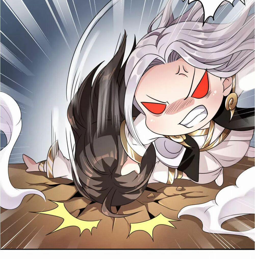 Tiên Đế Xâm Nhập 5 trang 9