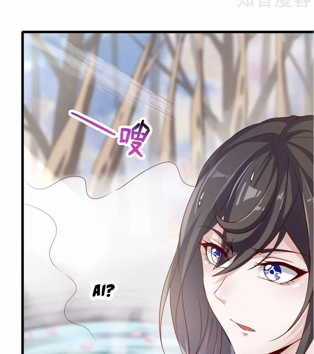 Tiên Đế Xâm Nhập 6 trang 21